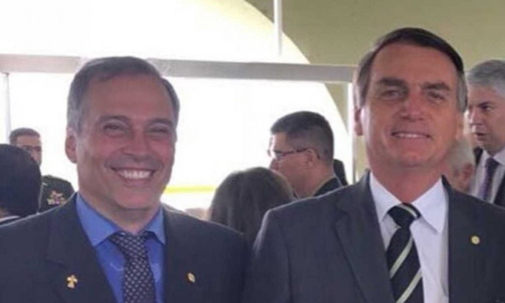 Deputado bolsonarista que acusou fraude na urna reconhece que não tem provas