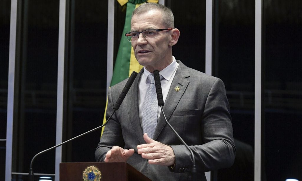Senado aprova a criação da Política Nacional de Qualidade do Ar; falta a sanção de Lula