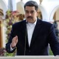 Maduro reitera convite a Biden para iniciar ‘nova era’ nas relações EUA-Venezuela