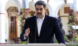 Delegação americana chega à Venezuela para debater 'agenda bilateral'