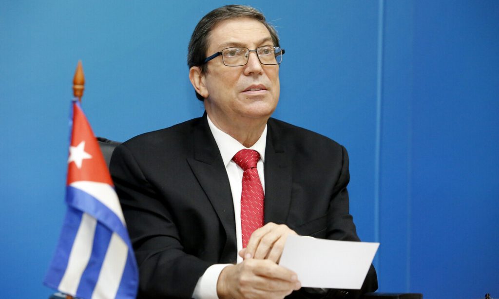 Bolsonaro deveria estar atento à corrupção que o envolve, diz o governo de Cuba