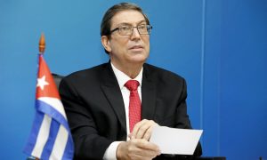 Bolsonaro deveria estar atento à corrupção que o envolve, diz o governo de Cuba