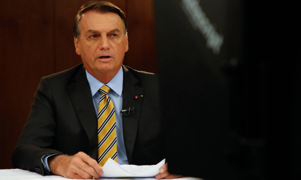 O golpe de Bolsonaro: um exercício de futurologia