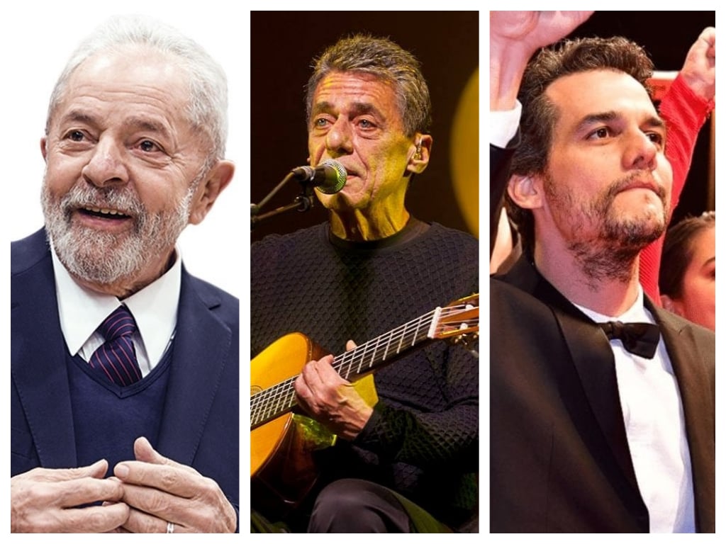 Lula, artistas e lideranças mundiais cobram fim dos bloqueios a Cuba