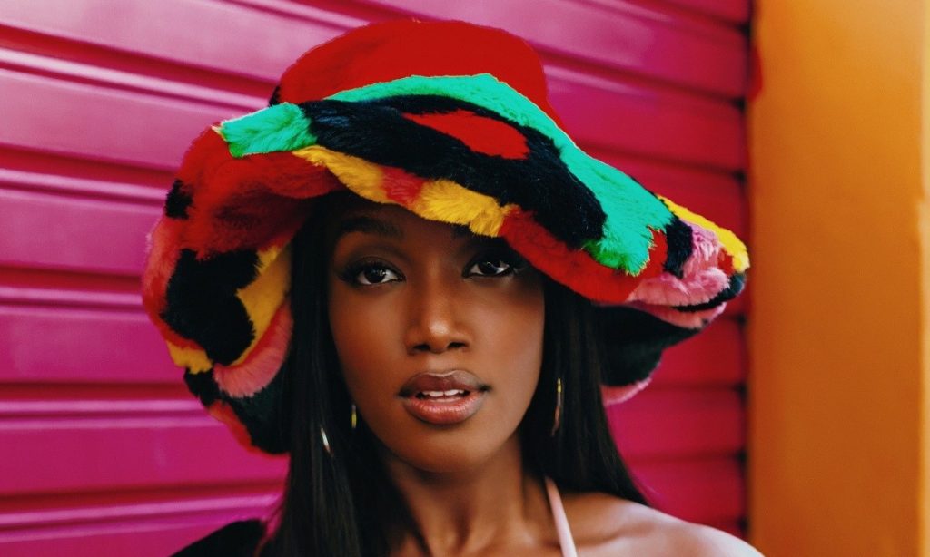 Iza: Hipocrisia viver o que vivi e não falar de racismo e empoderamento