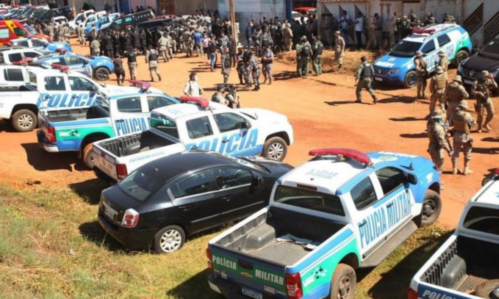 Caso Lázaro: narrativas de policialescos encontram eco nas redes