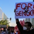 No Brasil, o genocídio foi praticamente naturalizado