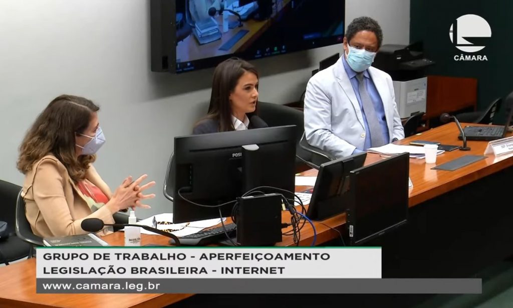 Câmara volta a debater PL das Fake News. Qual será o resultado?