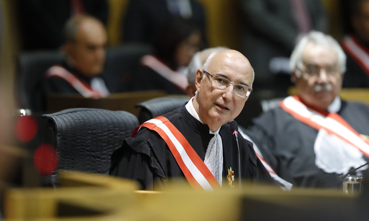O desolador cenário da Justiça do Trabalho