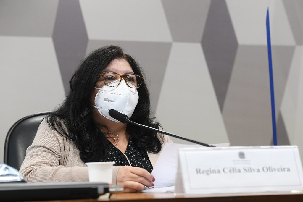 Fiscal pediu rescisão do contrato com a Covaxin 3 meses após denúncia