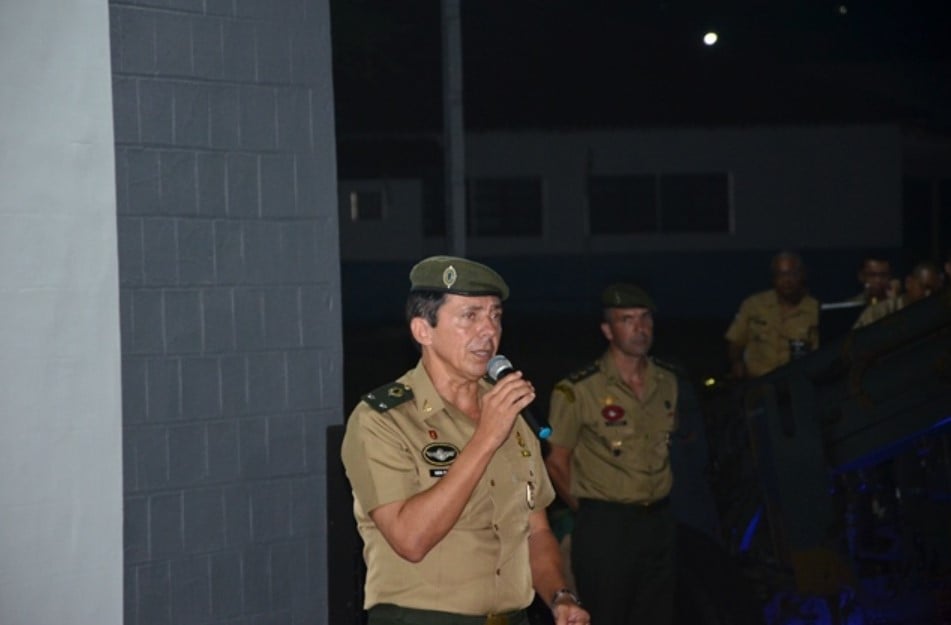 Quem é o general que está na mira da PF por participação nos atos golpistas