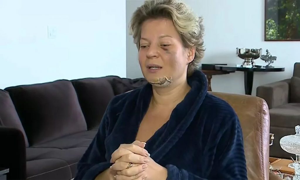 Joice Hasselmann rechaça acusações contra o marido: ‘Ilações criminosas’