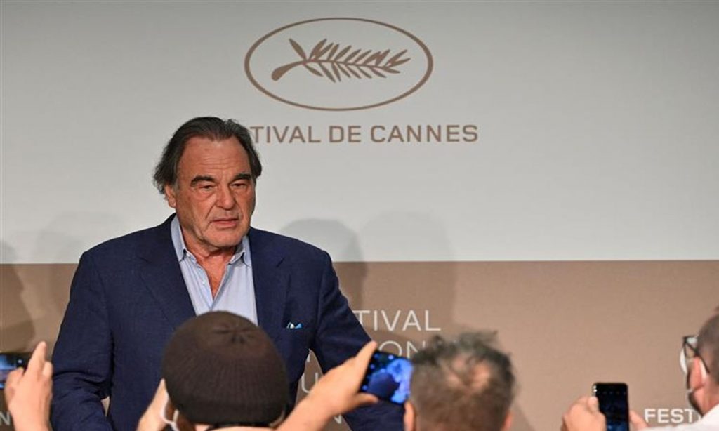 Oliver Stone: prisão de Lula foi um projeto dos Estados Unidos