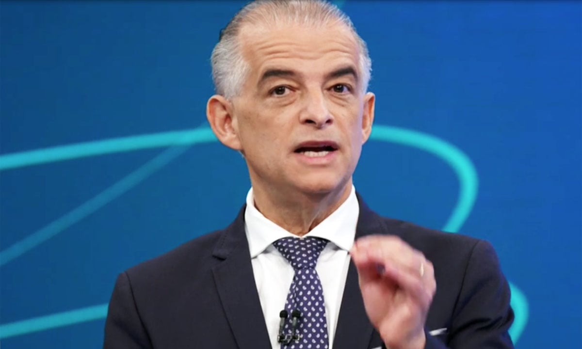 Tenho mais chance no segundo turno em SP, diz França sobre disputa com Haddad