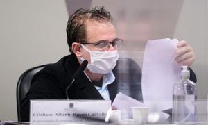 Representante da Davati sugere que pedido de propina pode ter partido do coronel Blanco, não de Roberto Dias