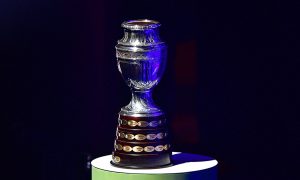 MT confirma nova cepa do coronavírus em delegações da Copa América