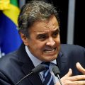 Após Aécio cobrar candidato próprio, presidente do PSDB pede respeito a ‘decisões coletivas’