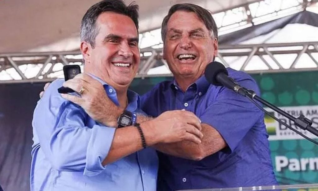 Ciro Nogueira usa verba parlamentar para abastecer aeronave e viajar no recesso, revela jornal