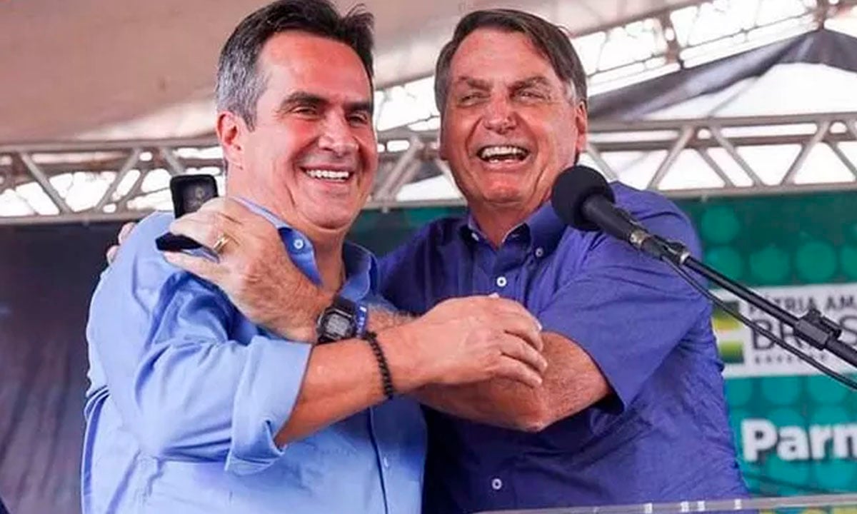 Ciro Nogueira usa verba parlamentar para abastecer aeronave e viajar no recesso, revela jornal
