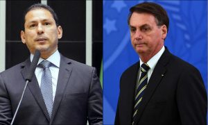 Vice da Câmara confirma saída do PL após filiação de Bolsonaro: 'Não posso pactuar com esse projeto'