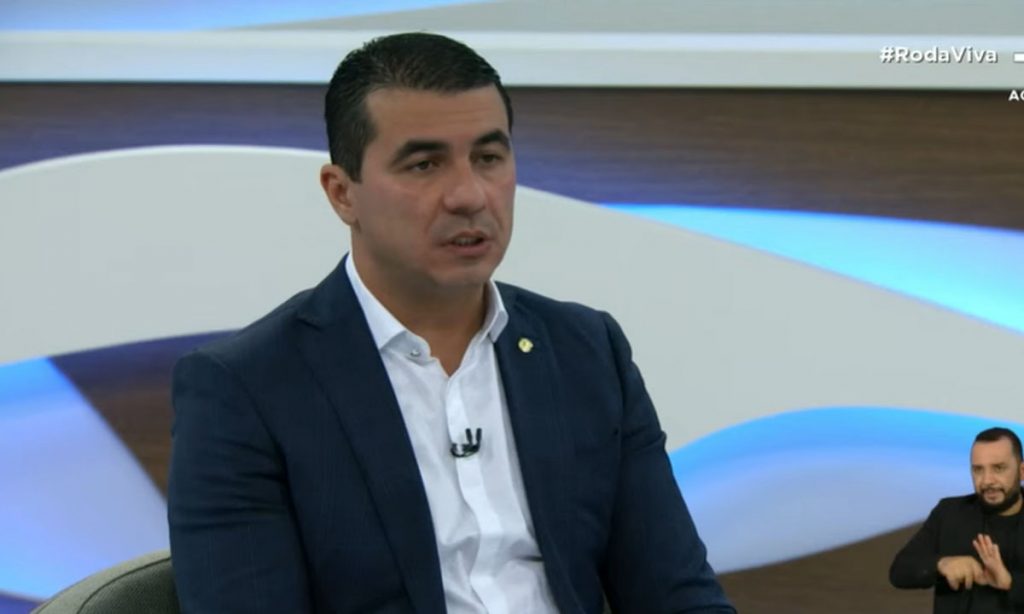 ‘Eu jamais gravaria, mas não estava sozinho na sala’, diz Luis Miranda sobre conversa com Bolsonaro