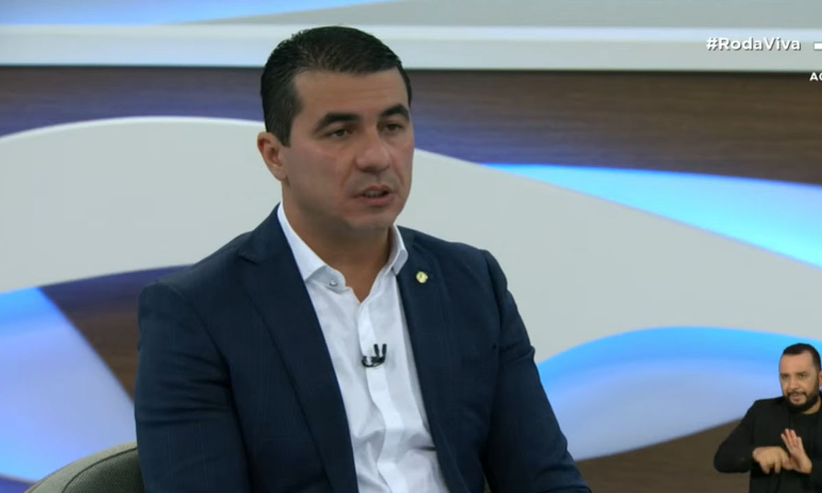 ‘Eu jamais gravaria, mas não estava sozinho na sala’, diz Luis Miranda sobre conversa com Bolsonaro