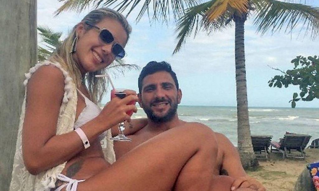 Viúva do miliciano Adriano da Nóbrega está prestes a finalizar acordo de delação premiada