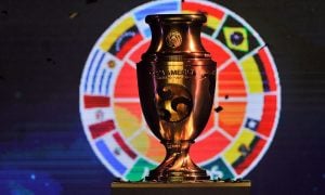 Copa América: laboratório vê fraude em laudos de Covid do público