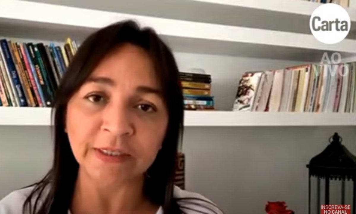 Reação das Forças Armadas tenta intimidar o combate à corrupção, diz Eliziane Gama