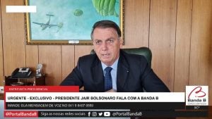 Bolsonaro diz que vai investigar Butantan por ‘sobrepreço’ na Coronavac