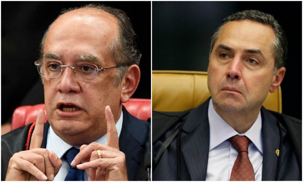 Como funciona o semipresidencialismo, sistema defendido por Gilmar e Barroso