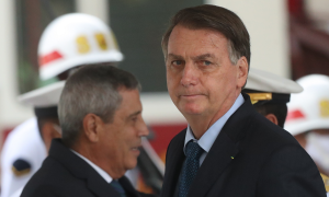 Por unanimidade, TSE confirma inelegibilidade de Bolsonaro e Braga Netto por abuso no 7 de Setembro