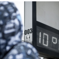 Frio do Dia dos Pais segue pelo começo da semana; veja a previsão do tempo