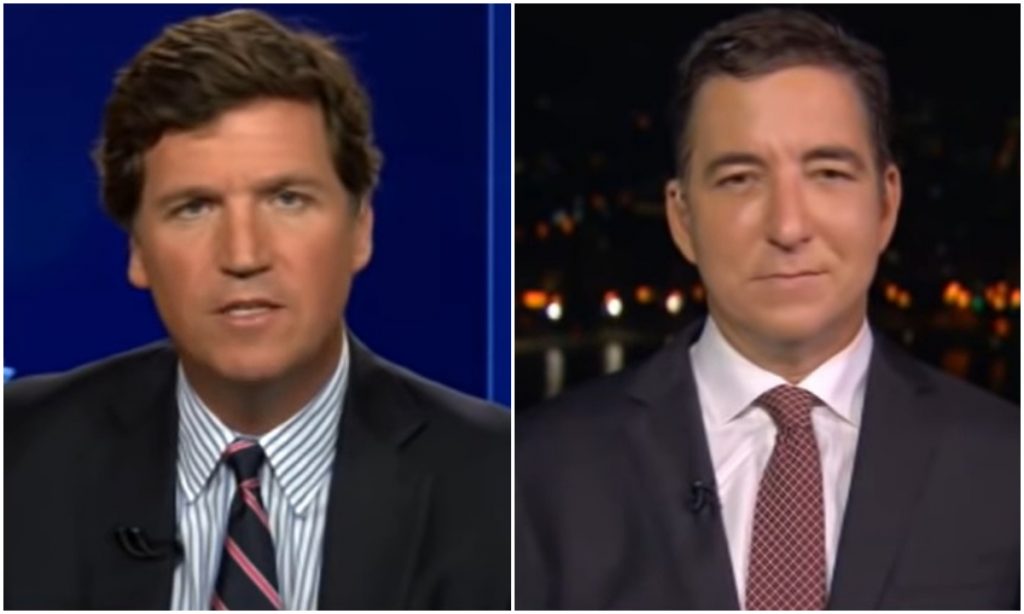 Cuba, Fox News, e as mudanças ideológicas pós-Trump nos EUA