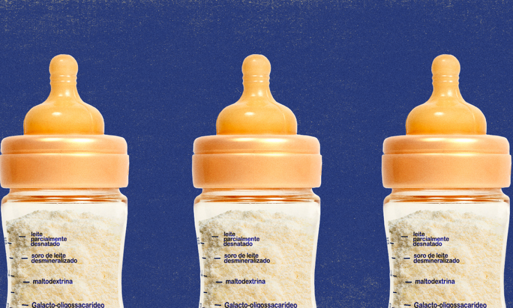 O ano em que Nestlé e a Sociedade de Pediatria renovaram os votos de uma longeva parceria
