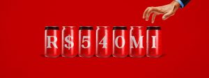 Coca-Cola economizou R$ 500 milhões com incentivos fiscais na Bahia na última década