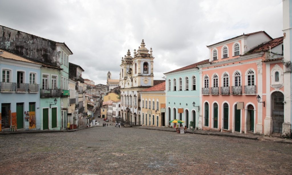 Venda de áreas públicas na Bahia torna sem efeito a legislação urbanística