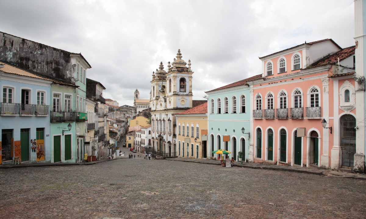 Venda de áreas públicas na Bahia torna sem efeito a legislação urbanística