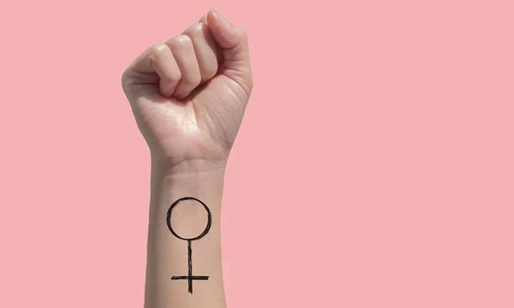 As mulheres precisam ter voz decisiva no processo de produção do espaço urbano