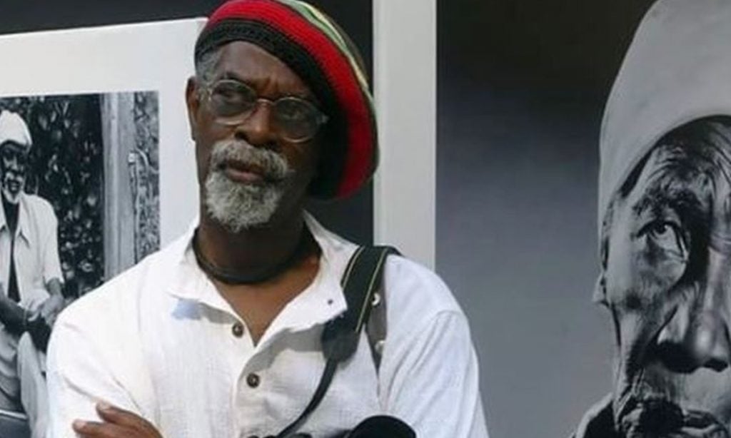 Januário Garcia: o fotógrafo que registrou a beleza de ser negro