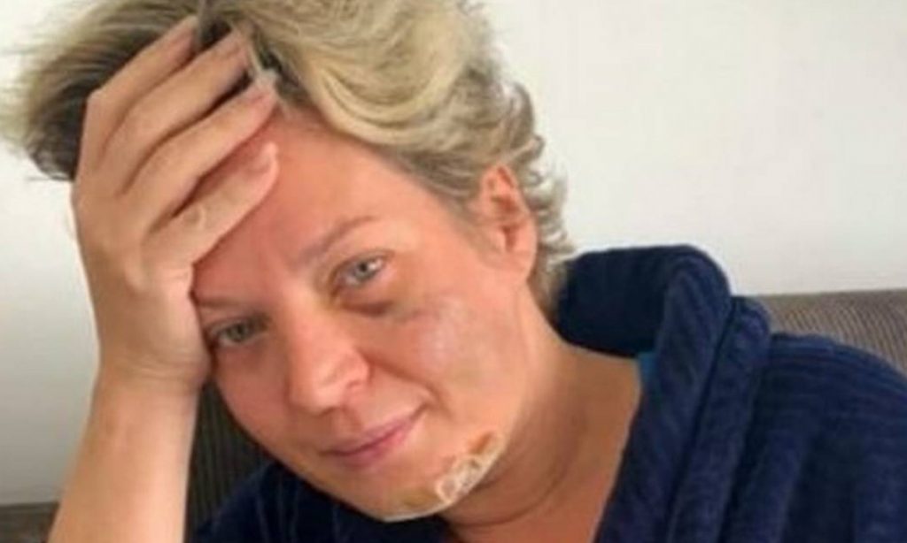 Joice afirma ter encontrado objeto suspeito em apartamento: ‘Não era cortante, nem uma arma’