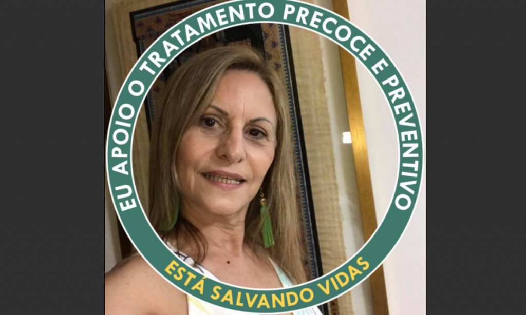 Queiroga recua e revoga nomeação de defensora da cloroquina