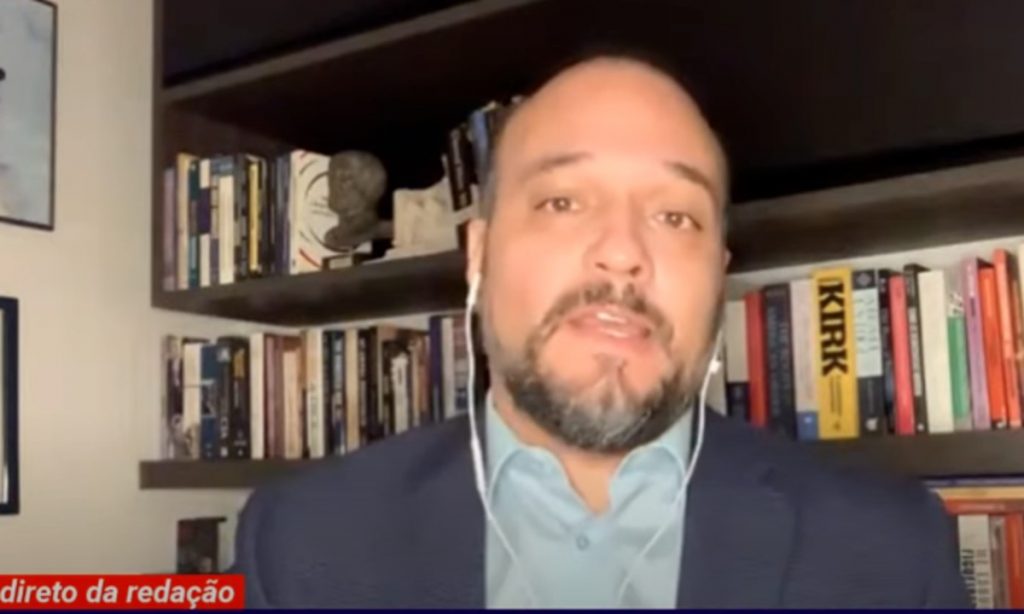 Chegada de Ciro Nogueira sepulta chances de impeachment de Bolsonaro, diz cientista político