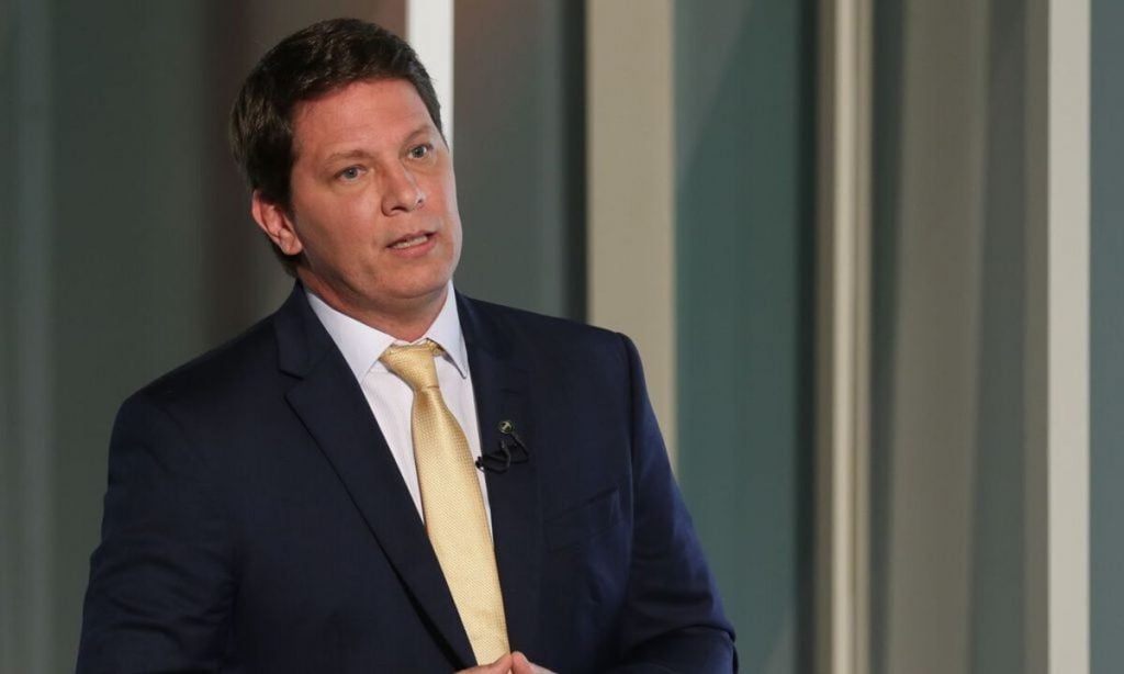 Mário Frias é condenado a pagar R$ 20 mil por distorcer fala de professora venezuelana