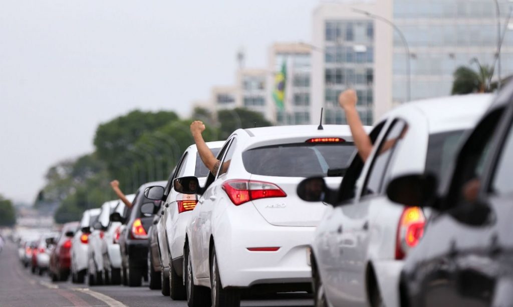 Como a Justiça vem reconhecendo os direitos dos trabalhadores uberizados