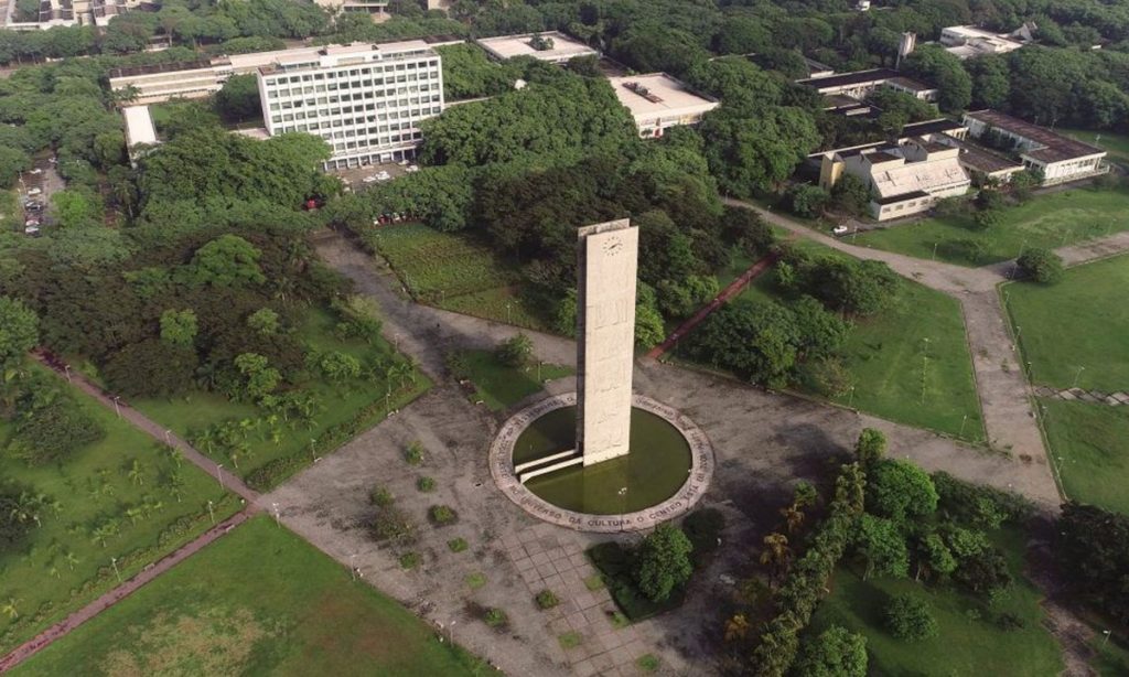CCJ vai discutir projeto de militar que propõe mensalidade em universidades públicas