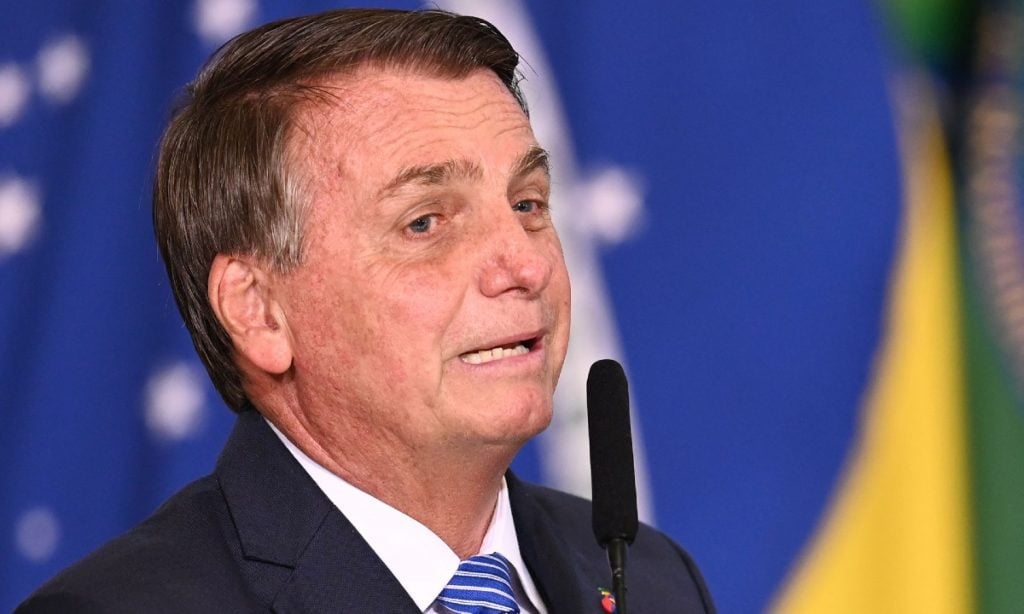 ‘Não vai ter golpe nenhum, é tudo blefe. Bolsonaro é um blefador’, diz cientista político