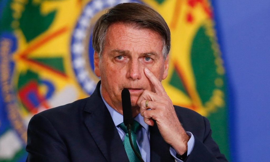 Derrota de Lira e Bolsonaro com o voto impresso é quase certa, avalia oposição