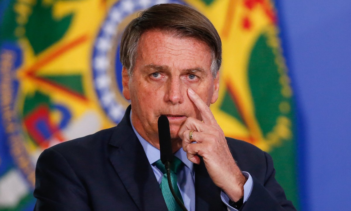 Derrota de Lira e Bolsonaro com o voto impresso é quase certa, avalia oposição