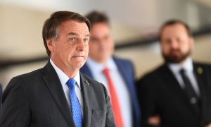 Parte do Centrão já admite derrota de Bolsonaro em 2022